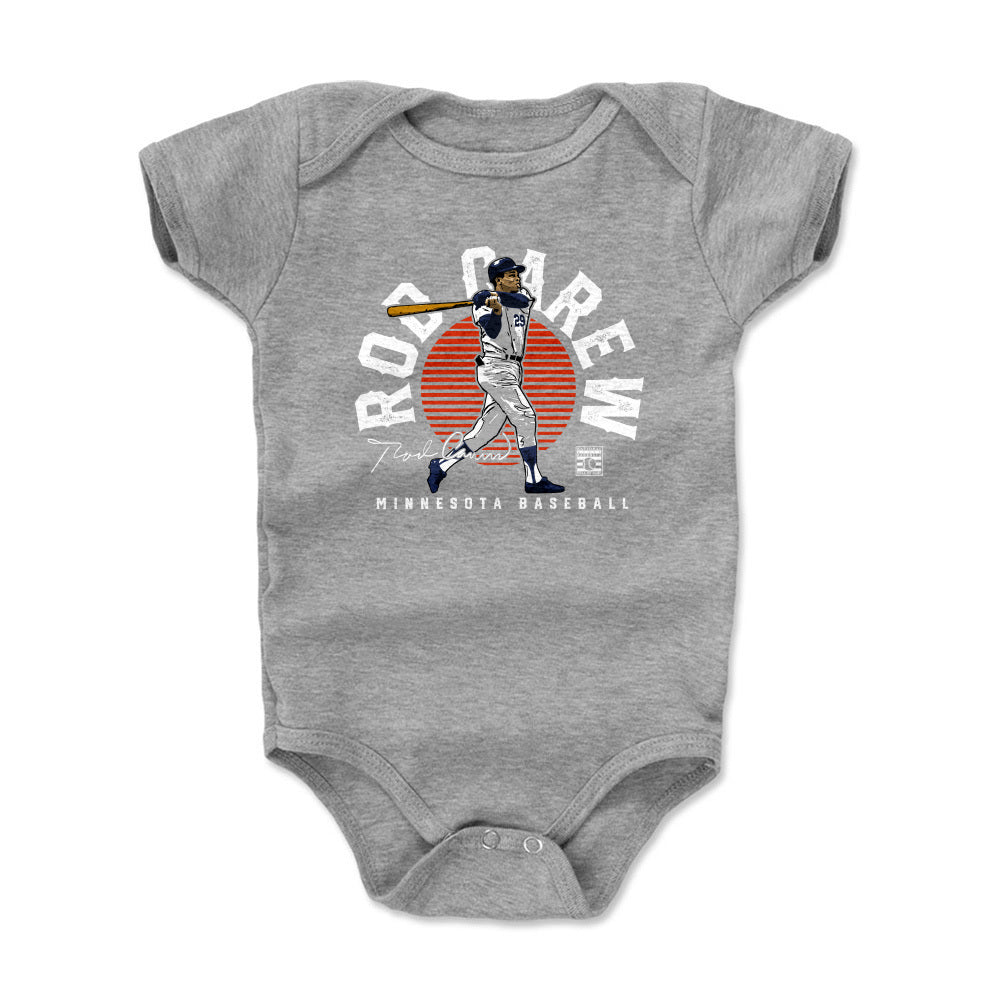 Rod Carew Kids Baby Onesie | 500 LEVEL
