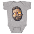 Jose Altuve Kids Baby Onesie | 500 LEVEL