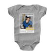 Robin Yount Kids Baby Onesie | 500 LEVEL