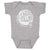 Zach Collins Kids Baby Onesie | 500 LEVEL