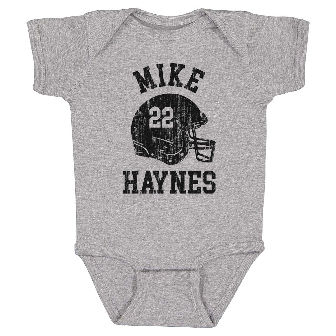 Mike Haynes Kids Baby Onesie | 500 LEVEL