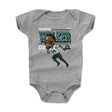 Travon Walker Kids Baby Onesie | 500 LEVEL
