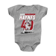 Mike Haynes Kids Baby Onesie | 500 LEVEL