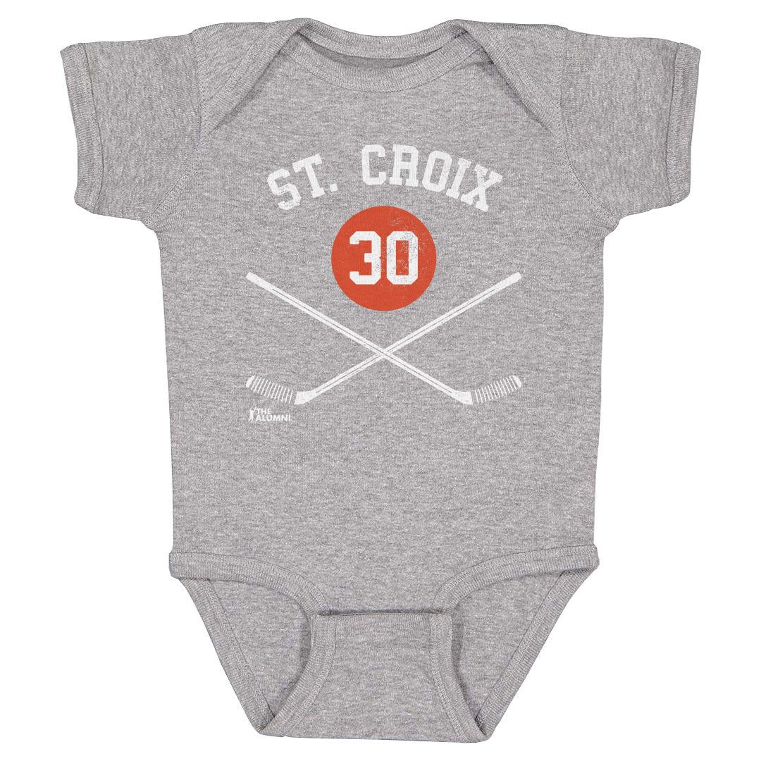 Rick St. Croix Kids Baby Onesie | 500 LEVEL