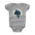 Elias Pettersson Kids Baby Onesie | 500 LEVEL