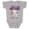 Bryson Stott Kids Baby Onesie | 500 LEVEL