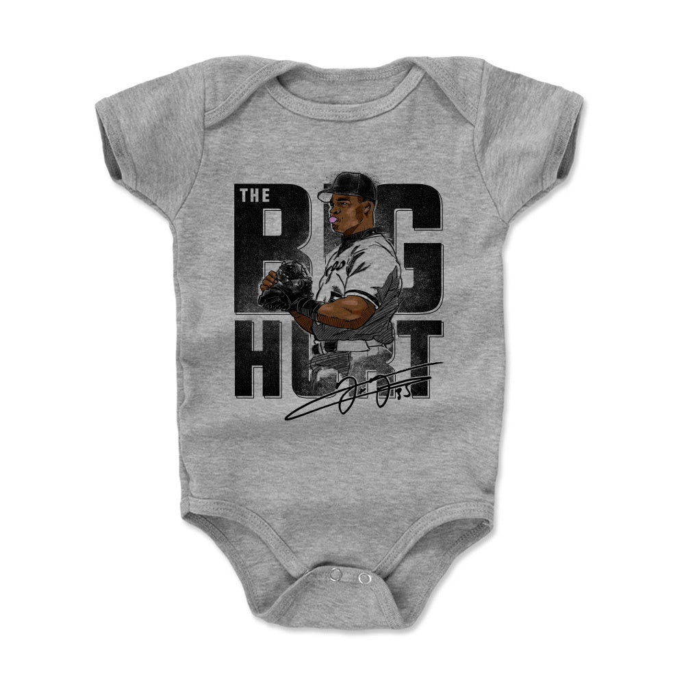 Frank Thomas Kids Baby Onesie | 500 LEVEL