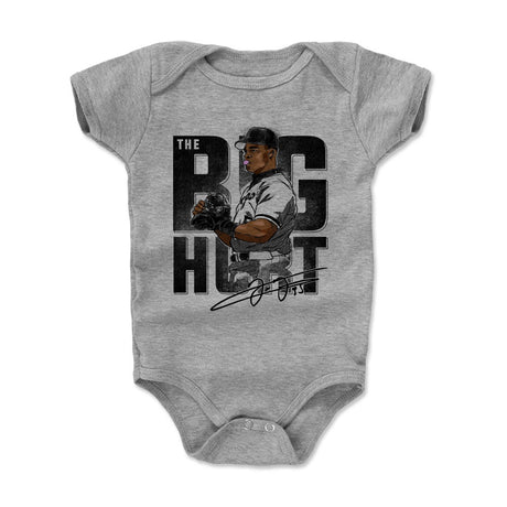 Frank Thomas Kids Baby Onesie | 500 LEVEL