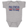 Daniel Palencia Kids Baby Onesie | 500 LEVEL