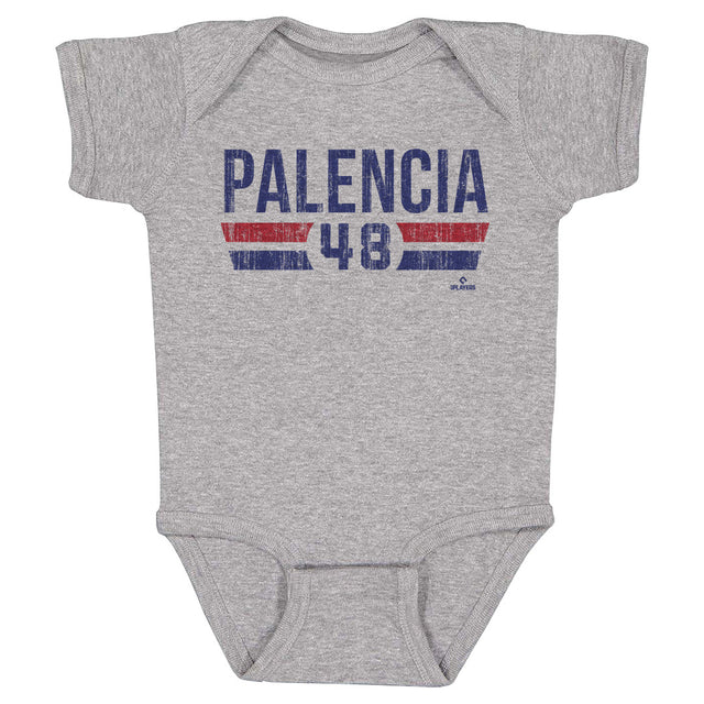 Daniel Palencia Kids Baby Onesie | 500 LEVEL