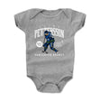 Elias Pettersson Kids Baby Onesie | 500 LEVEL