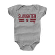 Enos Slaughter Kids Baby Onesie | 500 LEVEL