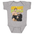 Andre The Giant Kids Baby Onesie | 500 LEVEL