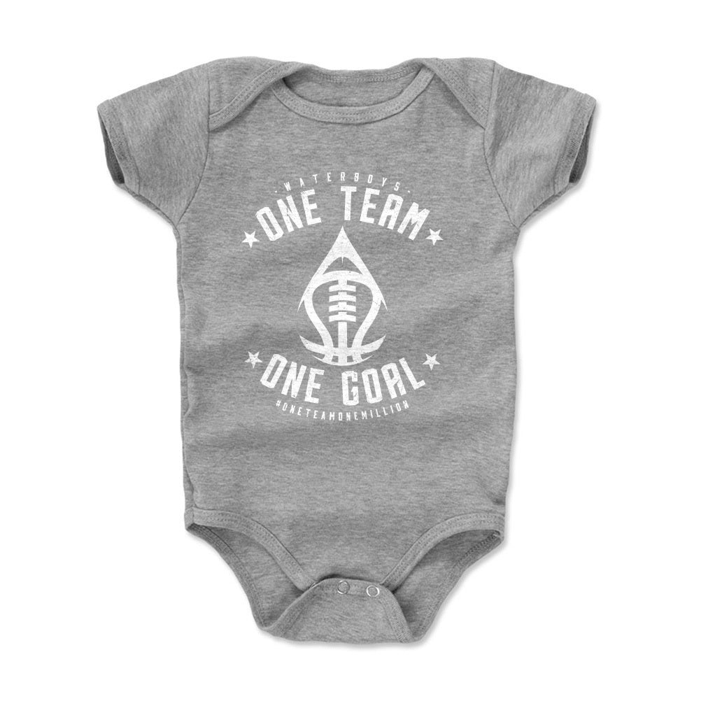 Waterboys Kids Baby Onesie | 500 LEVEL