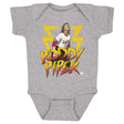 Roddy Piper Kids Baby Onesie | 500 LEVEL