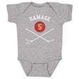 Rob Ramage Kids Baby Onesie | 500 LEVEL