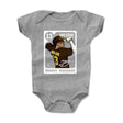 Manny Machado Kids Baby Onesie | 500 LEVEL