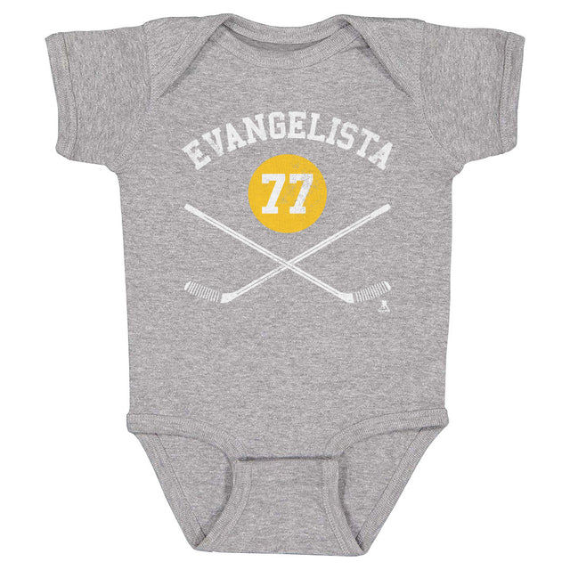 Luke Evangelista Kids Baby Onesie | 500 LEVEL