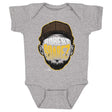 Robert Suarez Kids Baby Onesie | 500 LEVEL