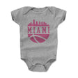 Miami Kids Baby Onesie | 500 LEVEL
