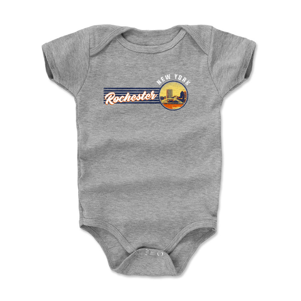 Rochester Kids Baby Onesie | 500 LEVEL