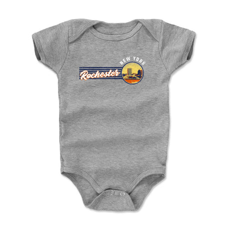Rochester Kids Baby Onesie | 500 LEVEL