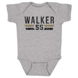 John Walker Kids Baby Onesie | 500 LEVEL