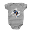 Quenton Nelson Kids Baby Onesie | 500 LEVEL