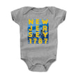 New Jersey Kids Baby Onesie | 500 LEVEL