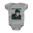 Jonas Brodin Kids Baby Onesie | 500 LEVEL