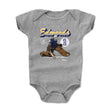 Don Edwards Kids Baby Onesie | 500 LEVEL