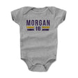 Tre Morgan Kids Baby Onesie | 500 LEVEL
