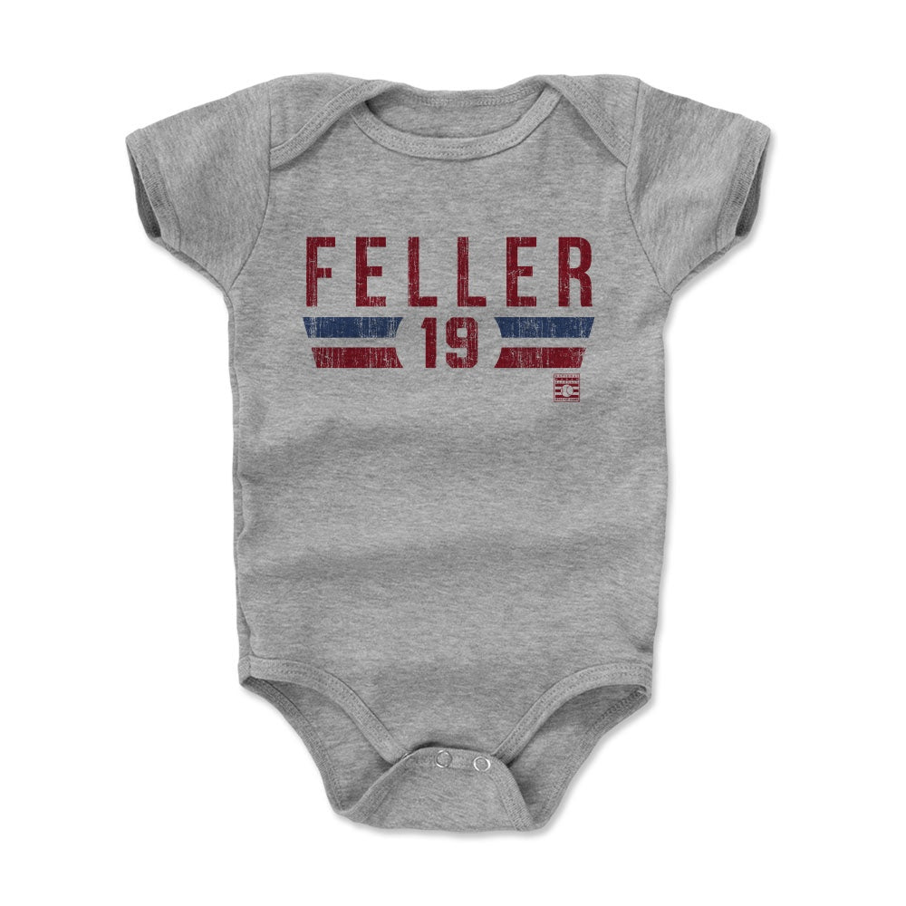 Bob Feller Kids Baby Onesie | 500 LEVEL