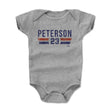 David Peterson Kids Baby Onesie | 500 LEVEL