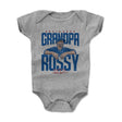 David Ross Kids Baby Onesie | 500 LEVEL