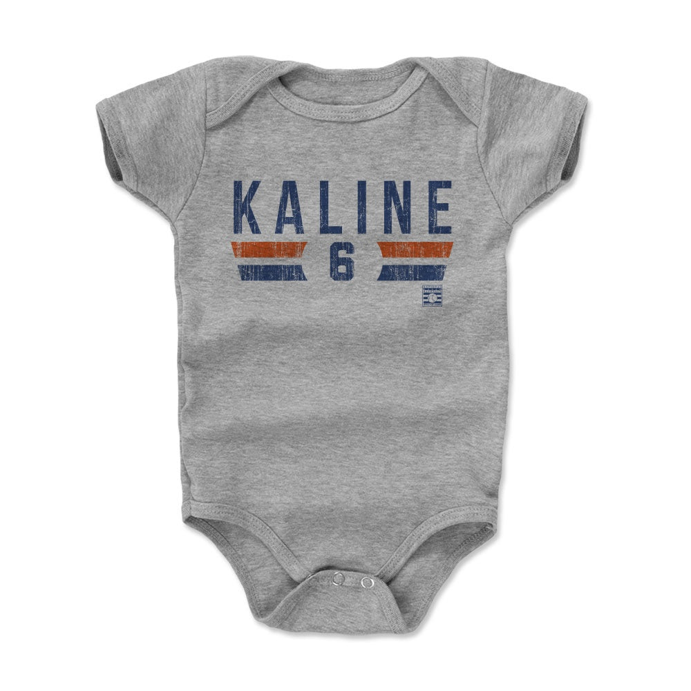 Al Kaline Kids Baby Onesie | 500 LEVEL