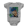 Brock Boeser Kids Baby Onesie | 500 LEVEL