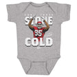 Chris Jones Kids Baby Onesie | 500 LEVEL