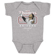 Alek Thomas Kids Baby Onesie | 500 LEVEL