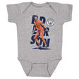 Ederson Kids Baby Onesie | 500 LEVEL