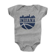 Indiana Kids Baby Onesie | 500 LEVEL