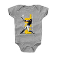 Christian Yelich Kids Baby Onesie | 500 LEVEL