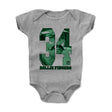 Rollie Fingers Kids Baby Onesie | 500 LEVEL