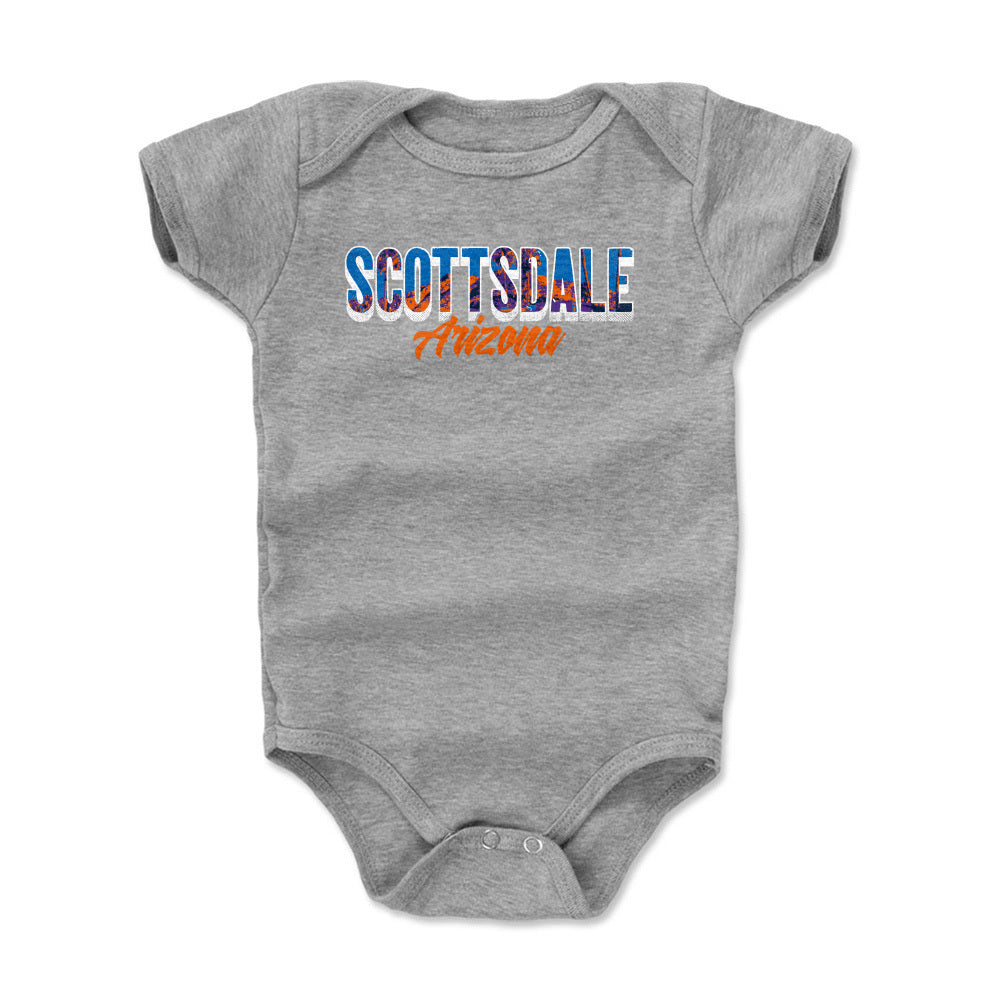 Scottsdale Kids Baby Onesie | 500 LEVEL