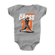 Gavin Cross Kids Baby Onesie | 500 LEVEL