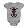 Walter Payton Kids Baby Onesie | 500 LEVEL
