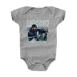 Adam Larsson Kids Baby Onesie | 500 LEVEL