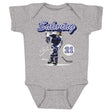 Borje Salming Kids Baby Onesie | 500 LEVEL
