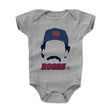 Wade Boggs Kids Baby Onesie | 500 LEVEL