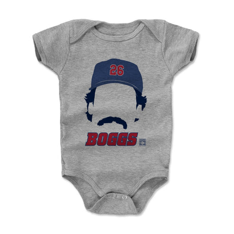 Wade Boggs Kids Baby Onesie | 500 LEVEL